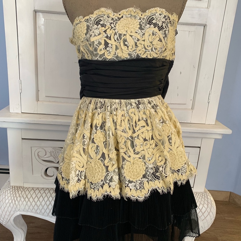 Betsey Johnson Cocktail Dress